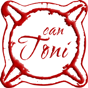 Logo Can Toni